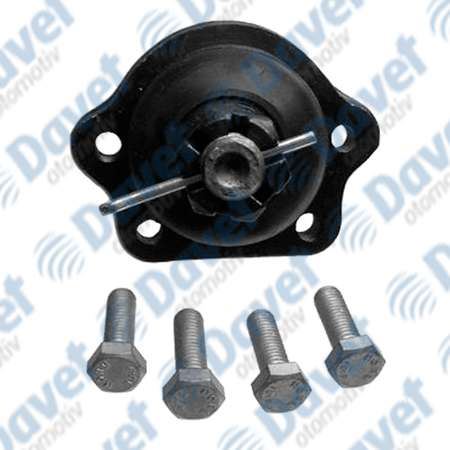 AYD 92-01249 Rotil Ust D21 Pick-Up/Terrano Sag-Sol  ####